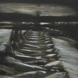 Alessandro casagrande opere